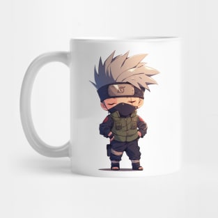 kakashi Mug